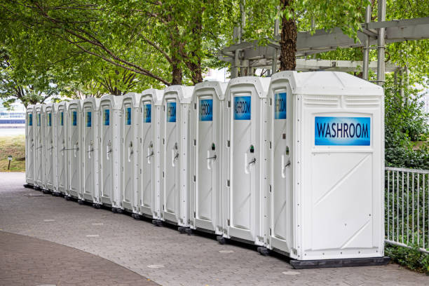 Portable Toilet Options We Offer in Delcambre, LA