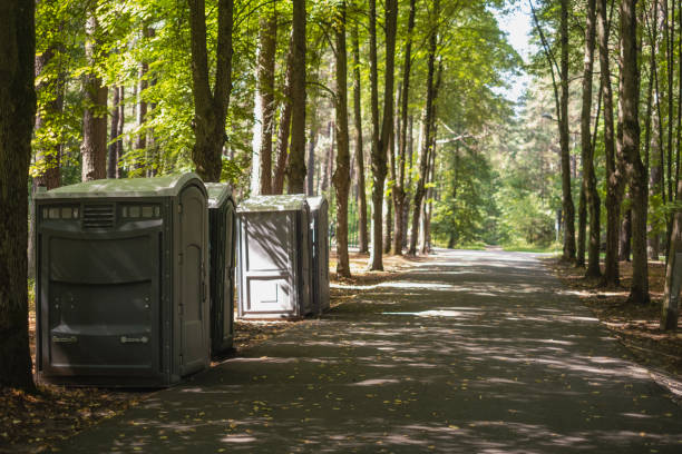 Best Sanitation services for porta potties  in Delcambre, LA