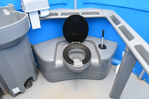 Delcambre, LA porta potty rental Company