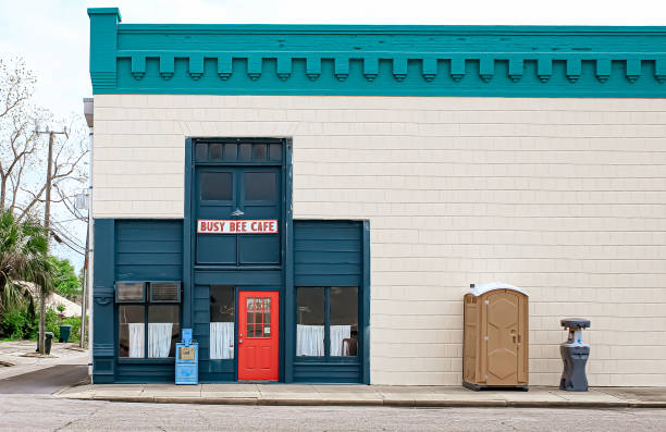 Porta potty services near me in Delcambre, LA